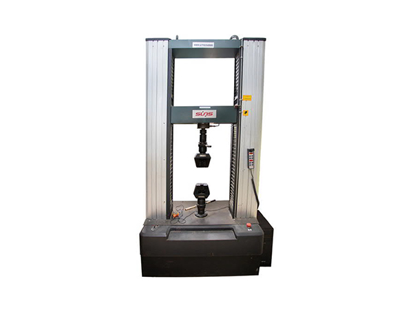 萬（wàn）能（néng）試驗機（50KN）